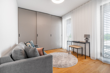 Prodej domu 220 m², Praha 10 - Královice