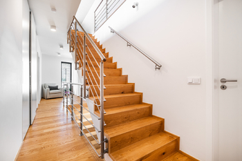 Prodej domu 220 m², Praha 10 - Královice