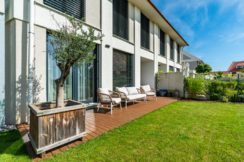 Prodej domu 220 m², Praha 10 - Královice