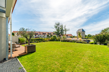 Prodej domu 220 m², Praha 10 - Královice