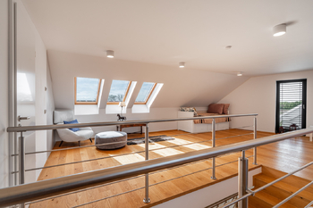 Prodej domu 220 m², Praha 10 - Královice