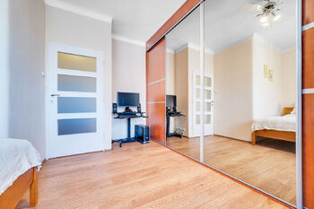 Pronájem bytu 2+kk v osobním vlastnictví 51 m², Praha 4 - Podolí