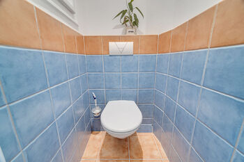 Pronájem bytu 2+kk v osobním vlastnictví 51 m², Praha 4 - Podolí