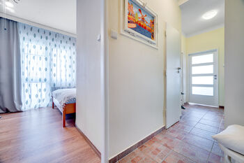 Pronájem bytu 2+kk v osobním vlastnictví 51 m², Praha 4 - Podolí