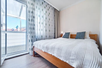 Pronájem bytu 2+kk v osobním vlastnictví 51 m², Praha 4 - Podolí