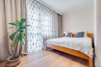 Pronájem bytu 2+kk v osobním vlastnictví 51 m², Praha 4 - Podolí