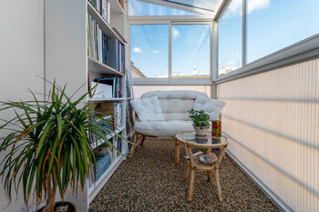 Pronájem bytu 2+kk v osobním vlastnictví 51 m², Praha 4 - Podolí