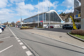 Pronájem bytu 2+kk v osobním vlastnictví 51 m², Praha 4 - Podolí