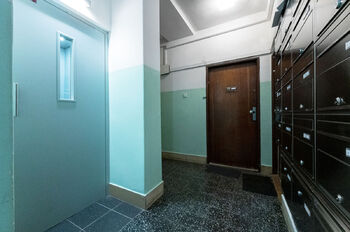 Pronájem bytu 2+kk v osobním vlastnictví 51 m², Praha 4 - Podolí