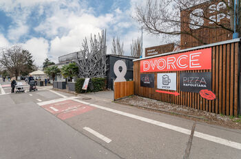 Pronájem bytu 2+kk v osobním vlastnictví 51 m², Praha 4 - Podolí