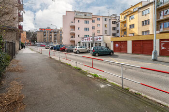 Pronájem bytu 2+kk v osobním vlastnictví 51 m², Praha 4 - Podolí