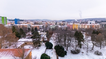 Prodej bytu 6 a více v osobním vlastnictví 200 m², Brno