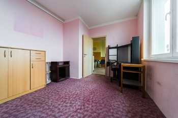 Prodej bytu 6 a více v osobním vlastnictví 200 m², Brno