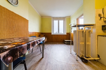 Prodej bytu 6 a více v osobním vlastnictví 200 m², Brno