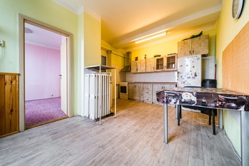 Prodej bytu 6 a více v osobním vlastnictví 200 m², Brno