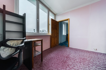 Prodej bytu 6 a více v osobním vlastnictví 200 m², Brno