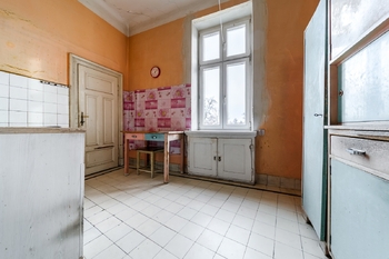 Prodej bytu 6 a více v osobním vlastnictví 200 m², Brno