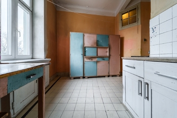 Prodej bytu 6 a více v osobním vlastnictví 200 m², Brno