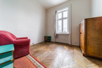 Prodej bytu 6 a více v osobním vlastnictví 200 m², Brno