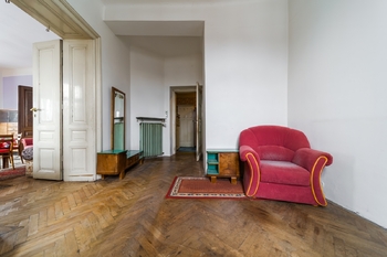 Prodej bytu 6 a více v osobním vlastnictví 200 m², Brno