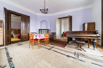 Prodej bytu 6 a více v osobním vlastnictví 200 m², Brno