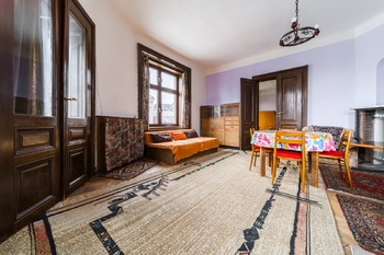 Prodej bytu 6 a více v osobním vlastnictví 200 m², Brno