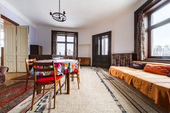 Prodej bytu 6 a více v osobním vlastnictví 200 m², Brno