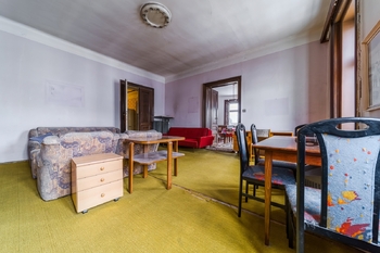 Prodej bytu 6 a více v osobním vlastnictví 200 m², Brno