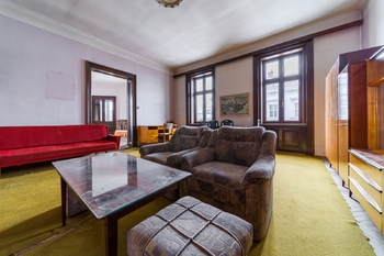 Prodej bytu 6 a více v osobním vlastnictví 200 m², Brno