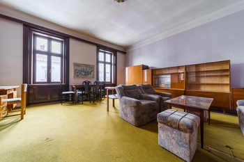 Prodej bytu 6 a více v osobním vlastnictví 200 m², Brno