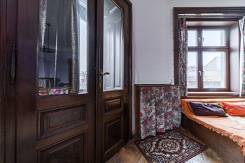 Prodej bytu 6 a více v osobním vlastnictví 200 m², Brno