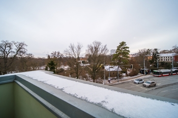 Prodej bytu 6 a více v osobním vlastnictví 200 m², Brno