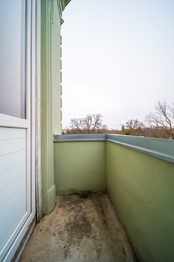 Prodej bytu 6 a více v osobním vlastnictví 200 m², Brno