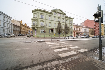 Prodej bytu 6 a více v osobním vlastnictví 200 m², Brno