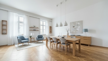 Prodej bytu 6 a více v osobním vlastnictví 200 m², Brno