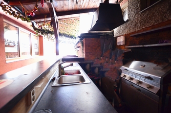 Pronájem restaurace 250 m², Orlová