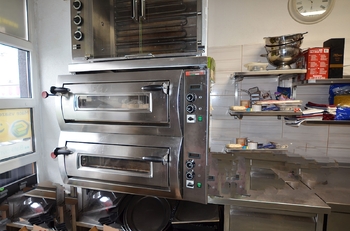 Pronájem restaurace 250 m², Orlová