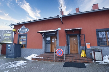Pronájem restaurace 250 m², Orlová