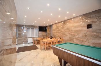 Pronájem restaurace 250 m², Orlová