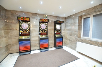 Pronájem restaurace 250 m², Orlová