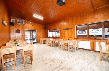 Pronájem restaurace 250 m², Orlová