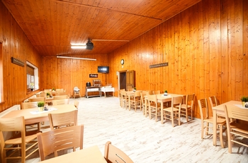 Pronájem restaurace 250 m², Orlová