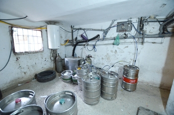 Pronájem restaurace 250 m², Orlová