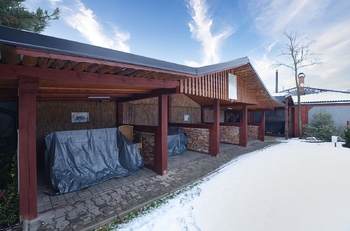 Pronájem restaurace 250 m², Orlová