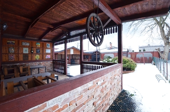 Pronájem restaurace 250 m², Orlová