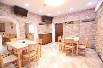 Pronájem restaurace 250 m², Orlová
