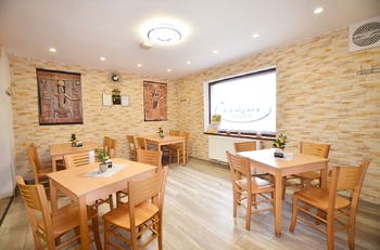 Pronájem restaurace 250 m², Orlová