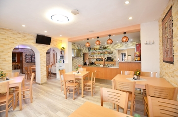 Pronájem restaurace 250 m², Orlová