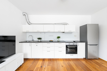 Prodej bytu 2+kk v osobním vlastnictví 48 m², Praha 2 - Vinohrady