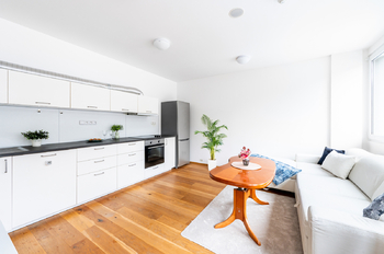 Prodej bytu 2+kk v osobním vlastnictví 48 m², Praha 2 - Vinohrady